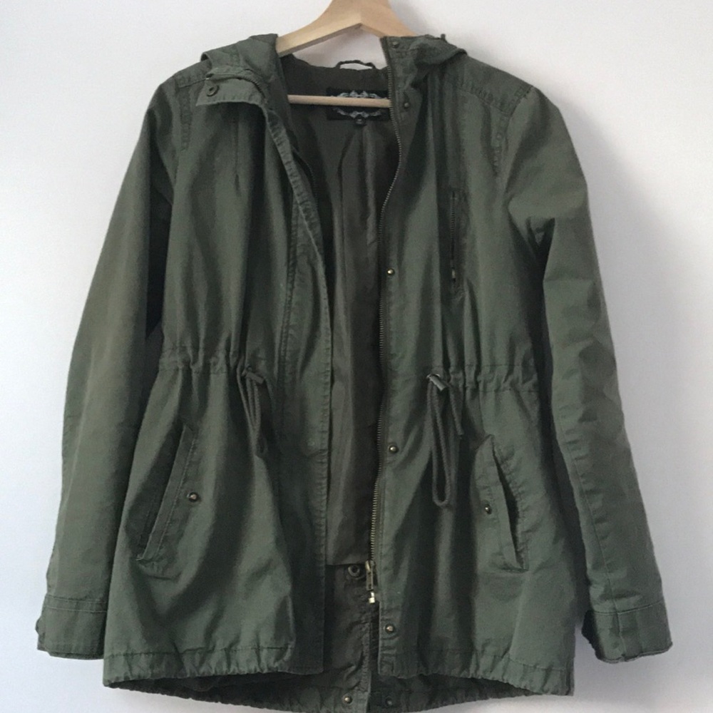 Jacket